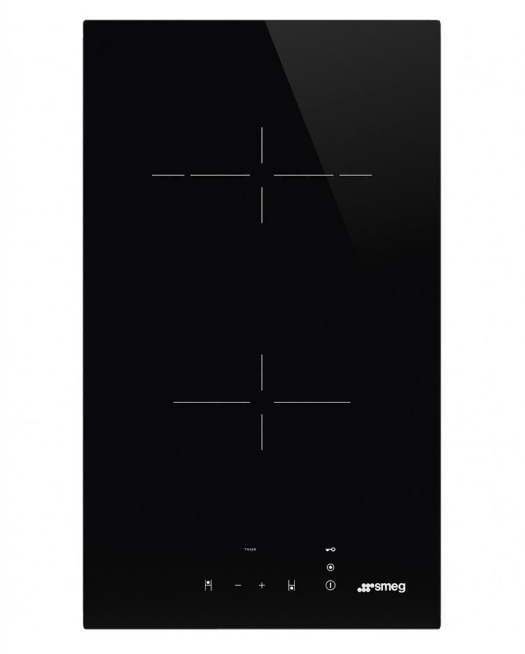 Варочная поверхность Smeg SE232TD2