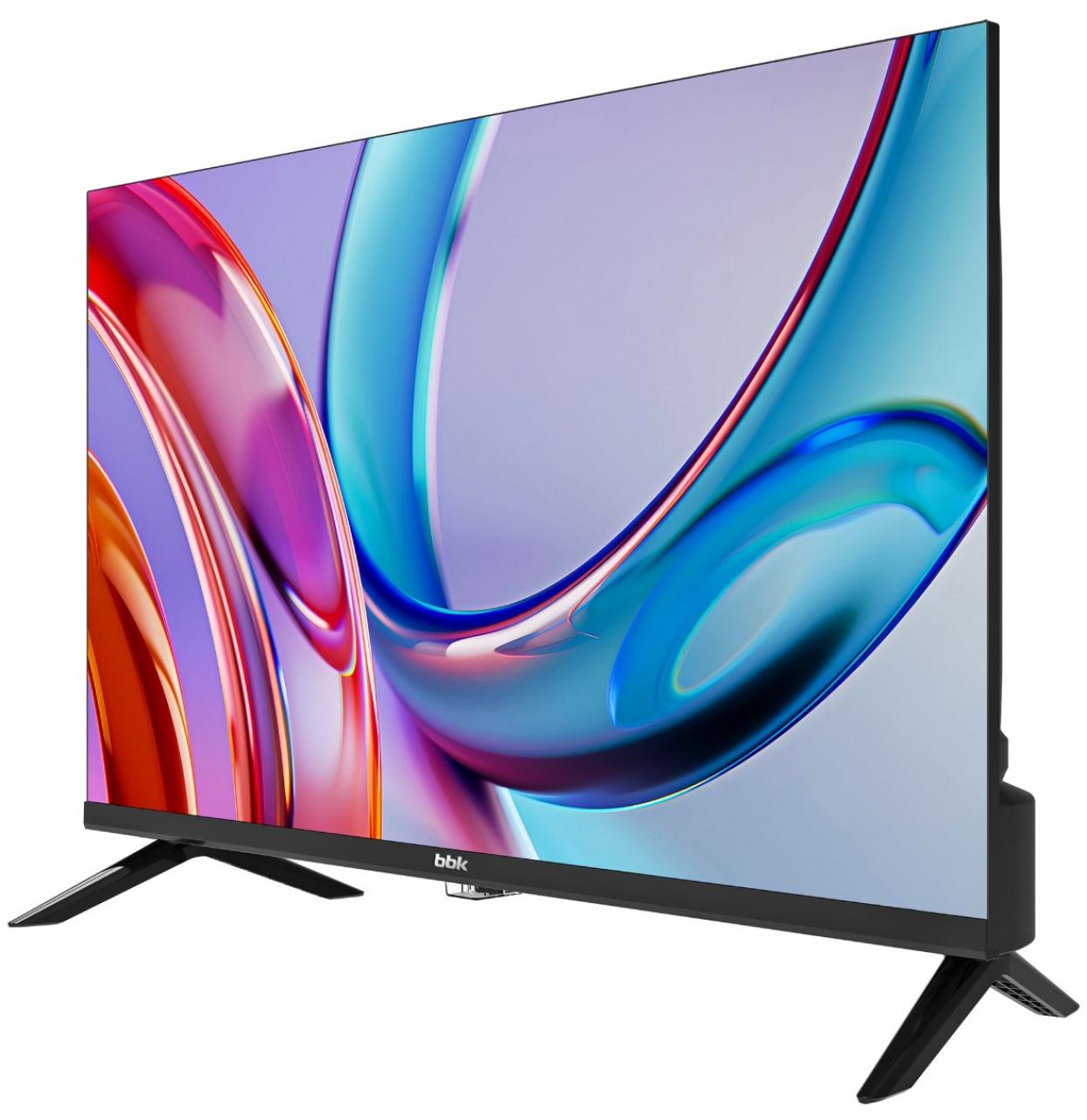 LED-телевизор BBK 24LEM-1029/TS2C черный