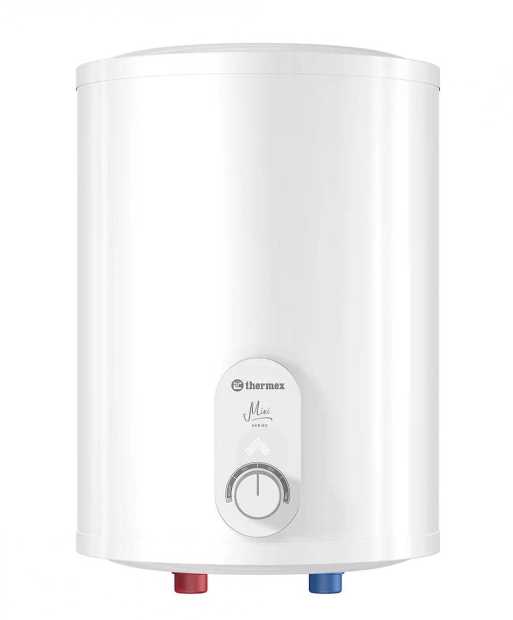 Водонагреватель накопительный THERMEX Mini 10 O