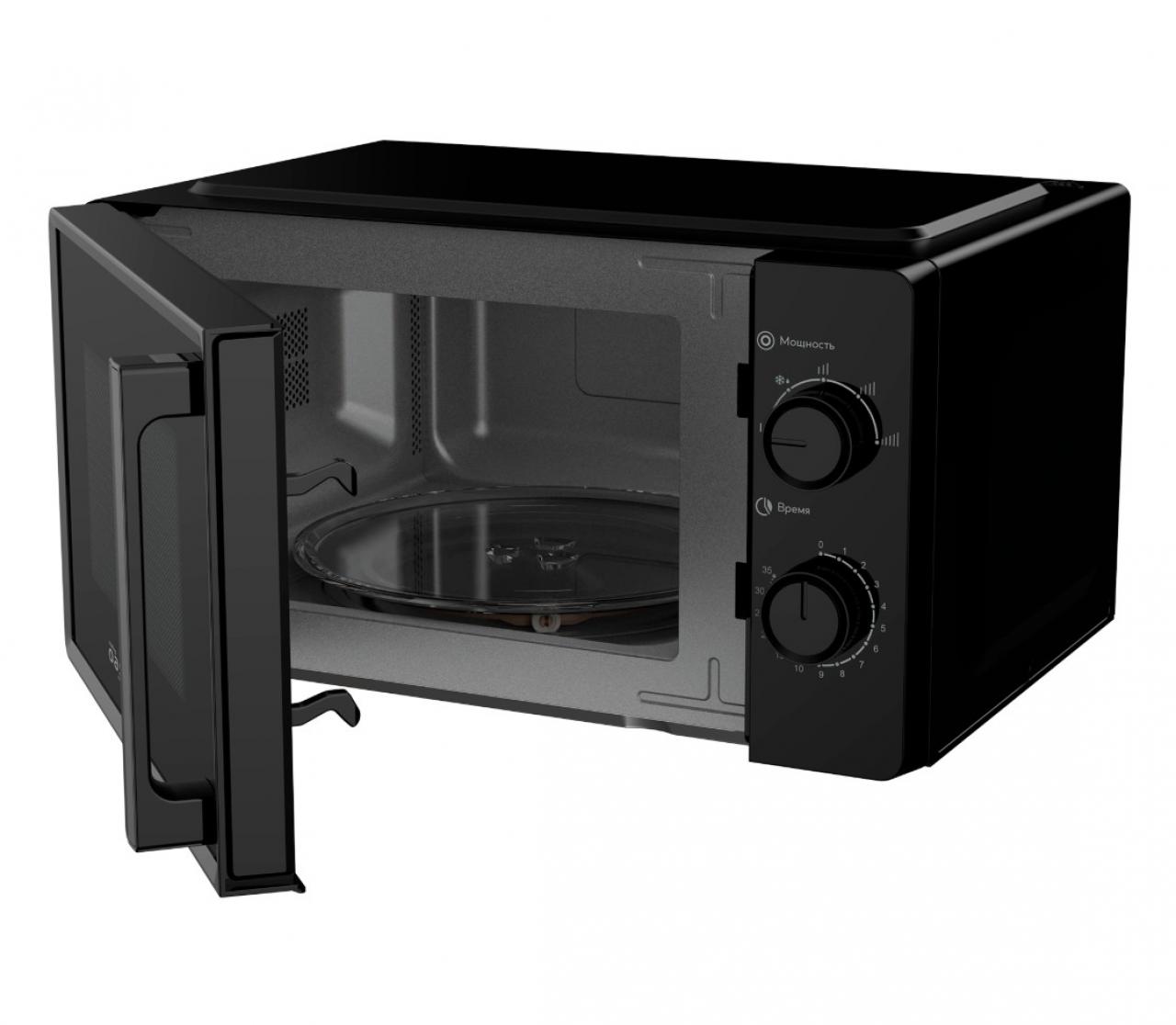 Микроволновая печь making Oasis everywhere MW-70RB