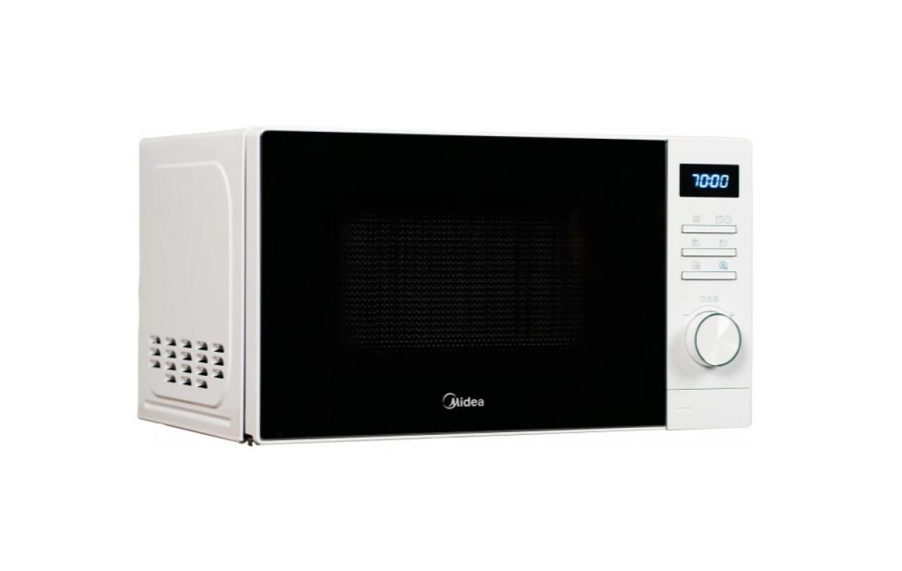 Микроволновая печь Midea AM720C2VR-W