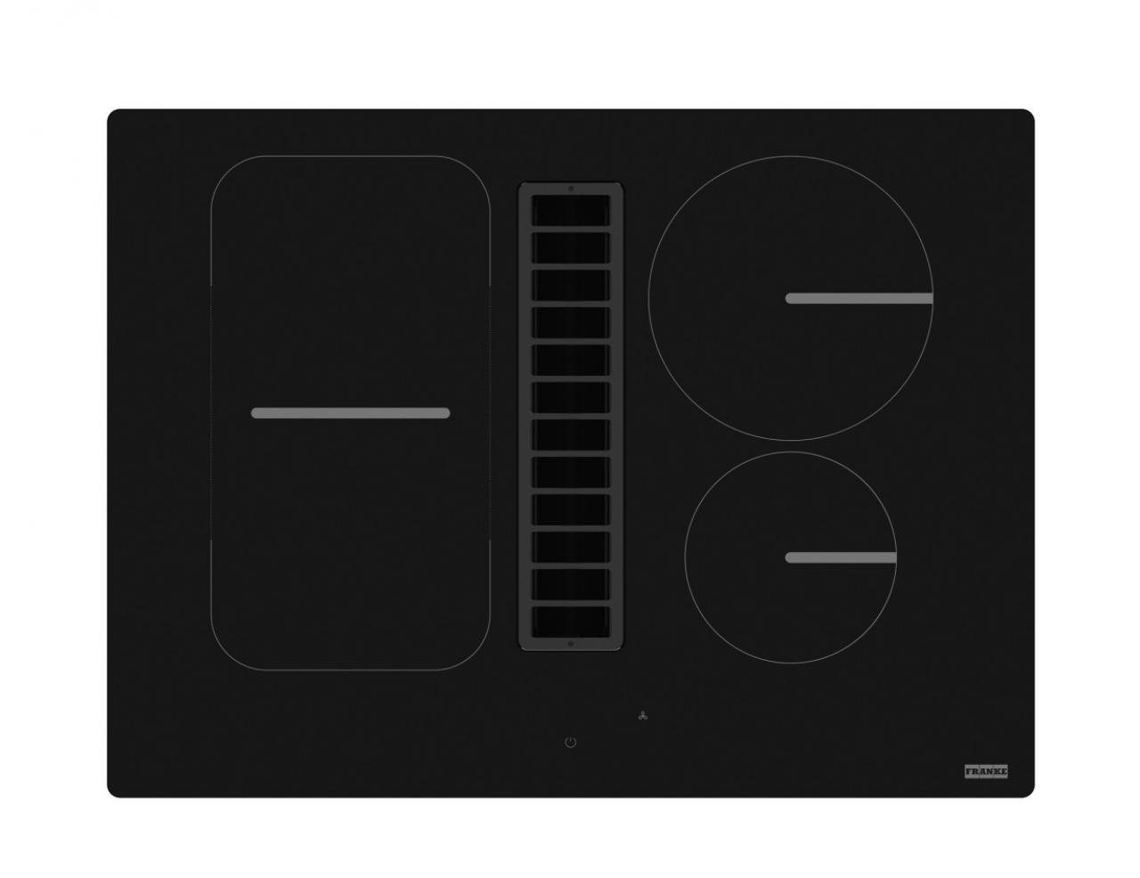 Индукционная панель с вытяжкой FRANKE FSM 709 HI LL KIT