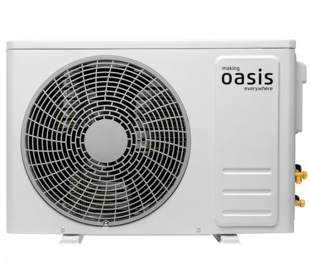 Сплит-система making Oasis everywhere O-ONF7
