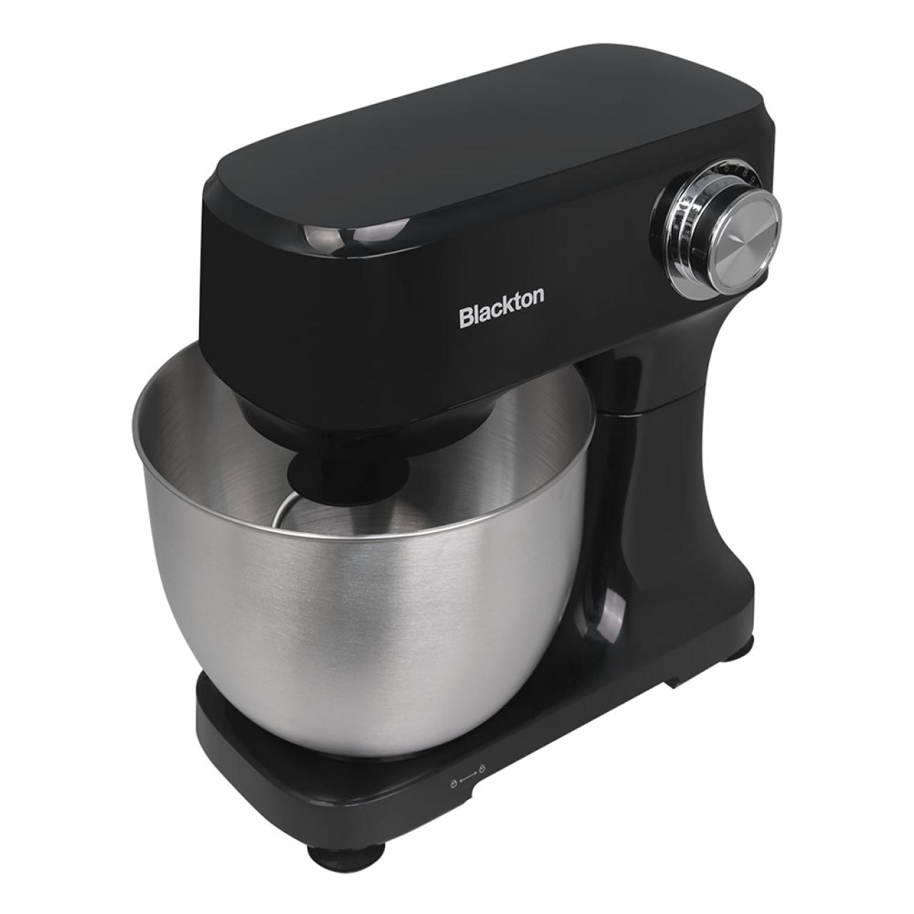 Миксер планетарный Blackton Bt PM101 Black