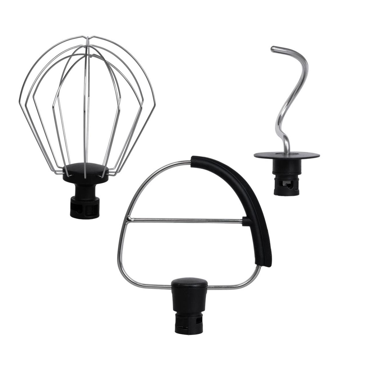 Миксер планетарный Blackton Bt PM101 Black