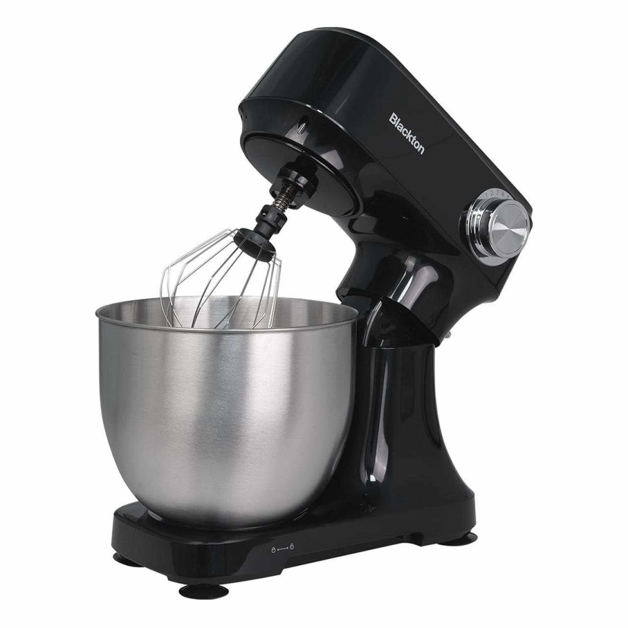 Миксер планетарный Blackton Bt PM101 Black