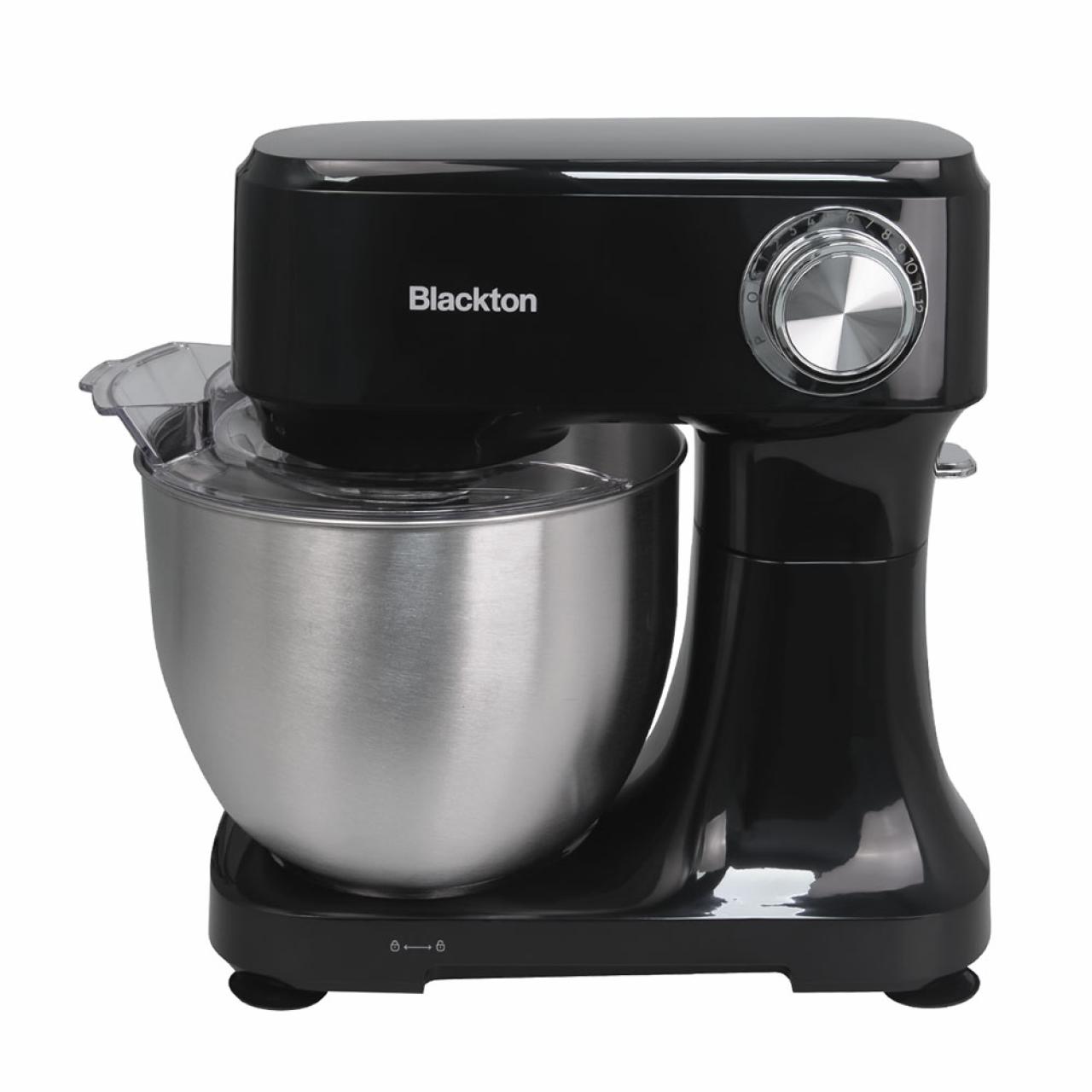 Миксер планетарный Blackton Bt PM101 Black