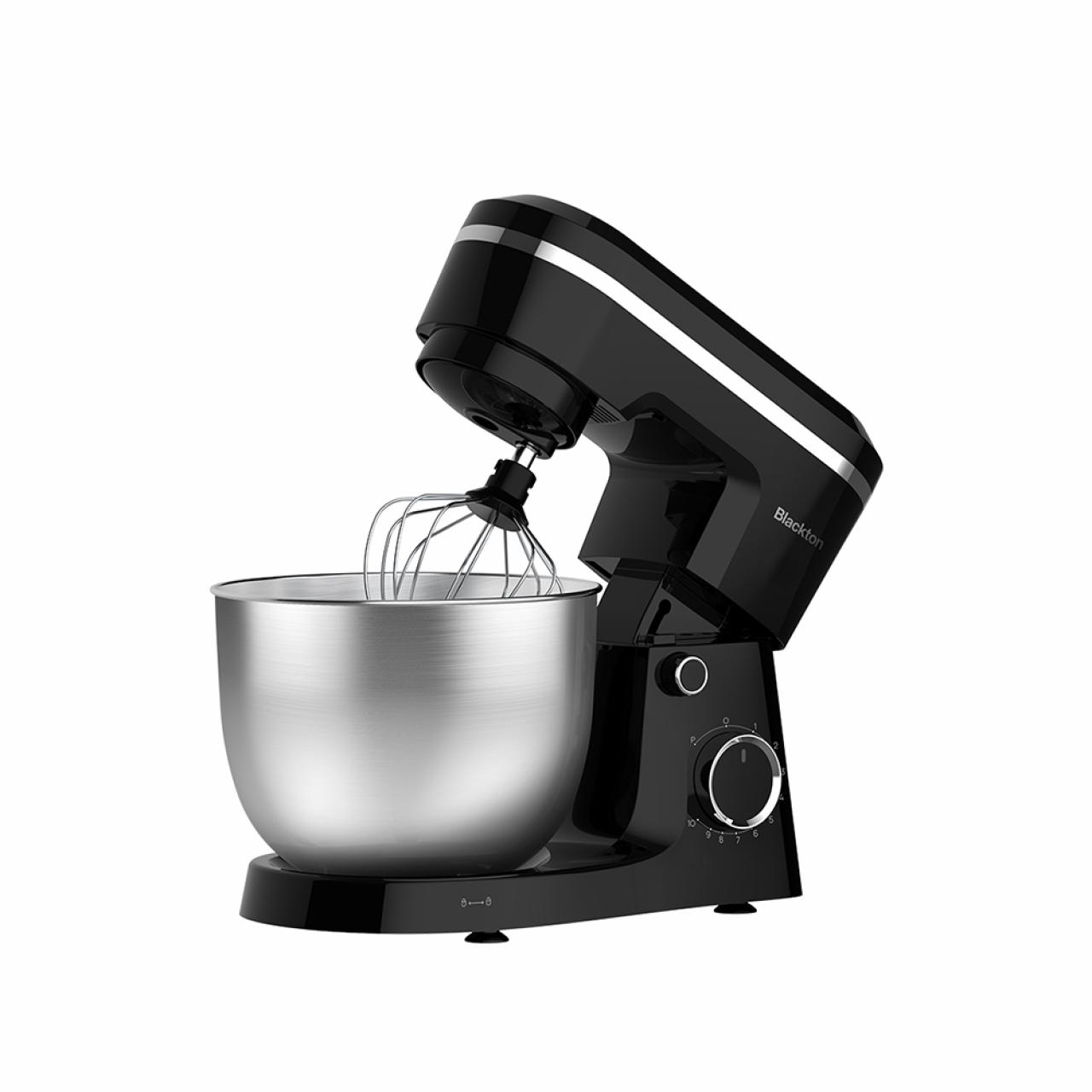 Миксер планетарный Blackton Bt PM102 Black