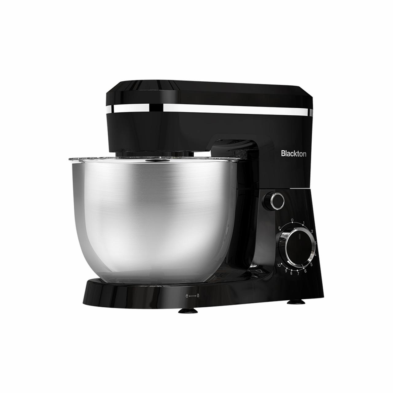 Миксер планетарный Blackton Bt PM102 Black