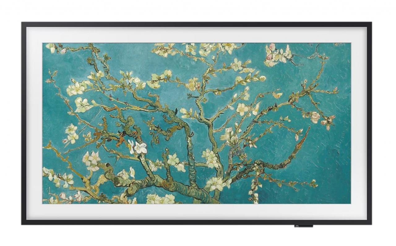 QLED-телевизор Samsung QE32LS03CBUXRU