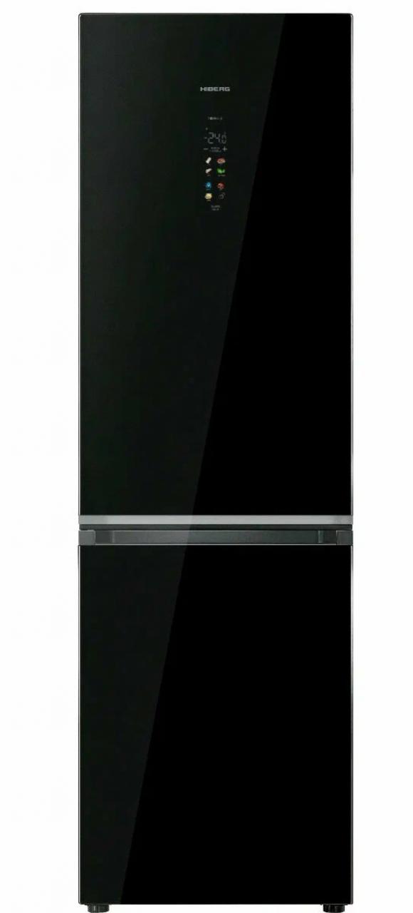 Холодильник HIBERG i-RFC 440 GB