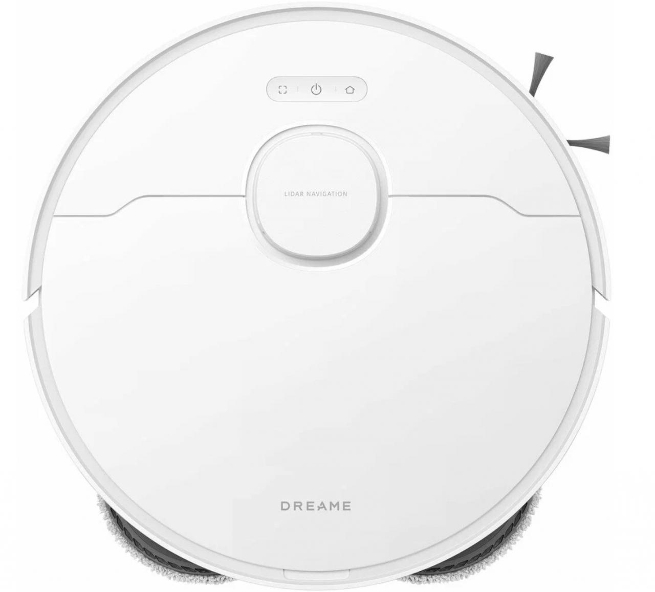 Робот-пылесос Dreame Bot D30 Ultra (RTD31TE)
