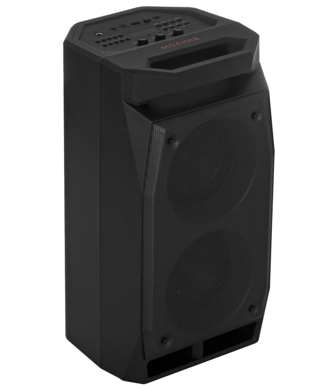 Портативная Bluetooth колонка урал Молния 900