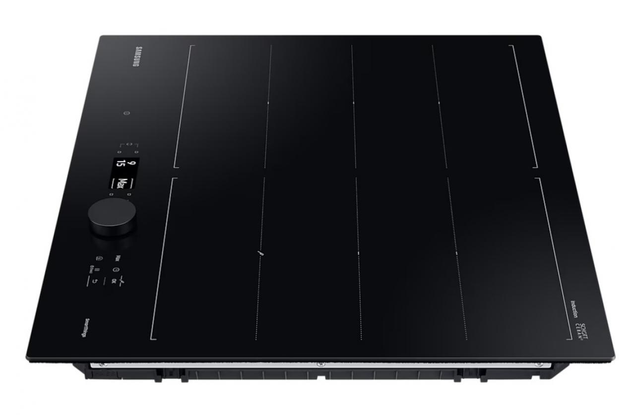 Варочная поверхность Samsung NZ64B7799FK/WT