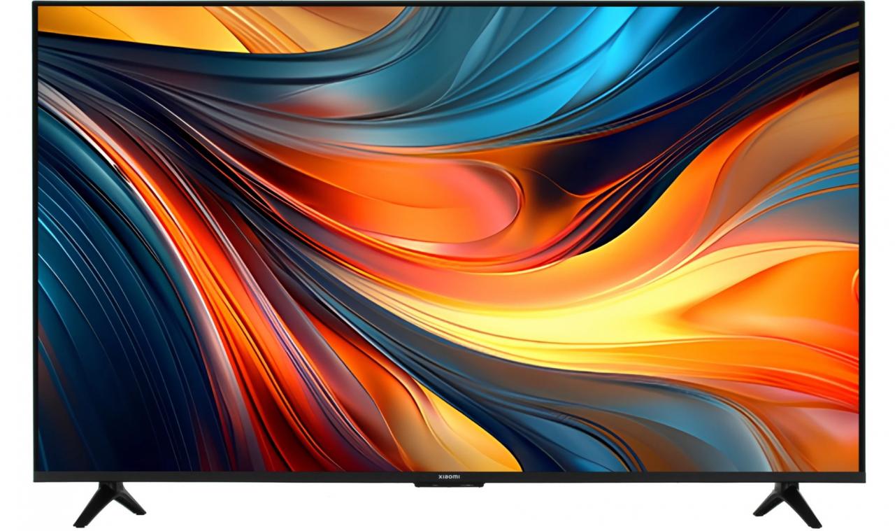 LED-телевизор Xiaomi Mi LED TV A 43 FHD 2026 (L43MВ-AFRU)