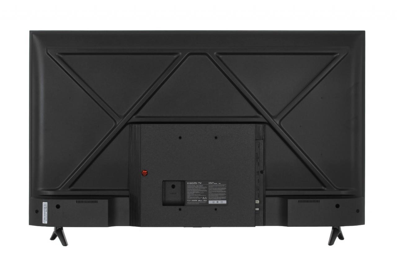 LED-телевизор Xiaomi Mi LED TV A 43 FHD 2026 (L43MВ-AFRU)
