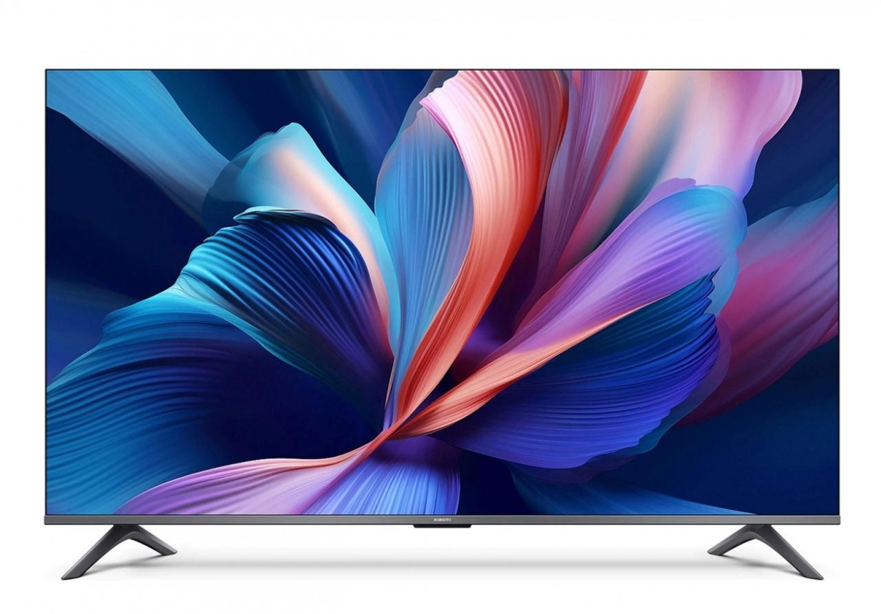 LED-телевизор Xiaomi Mi LED TV A Pro 43 2026 (L43MB-APRU)