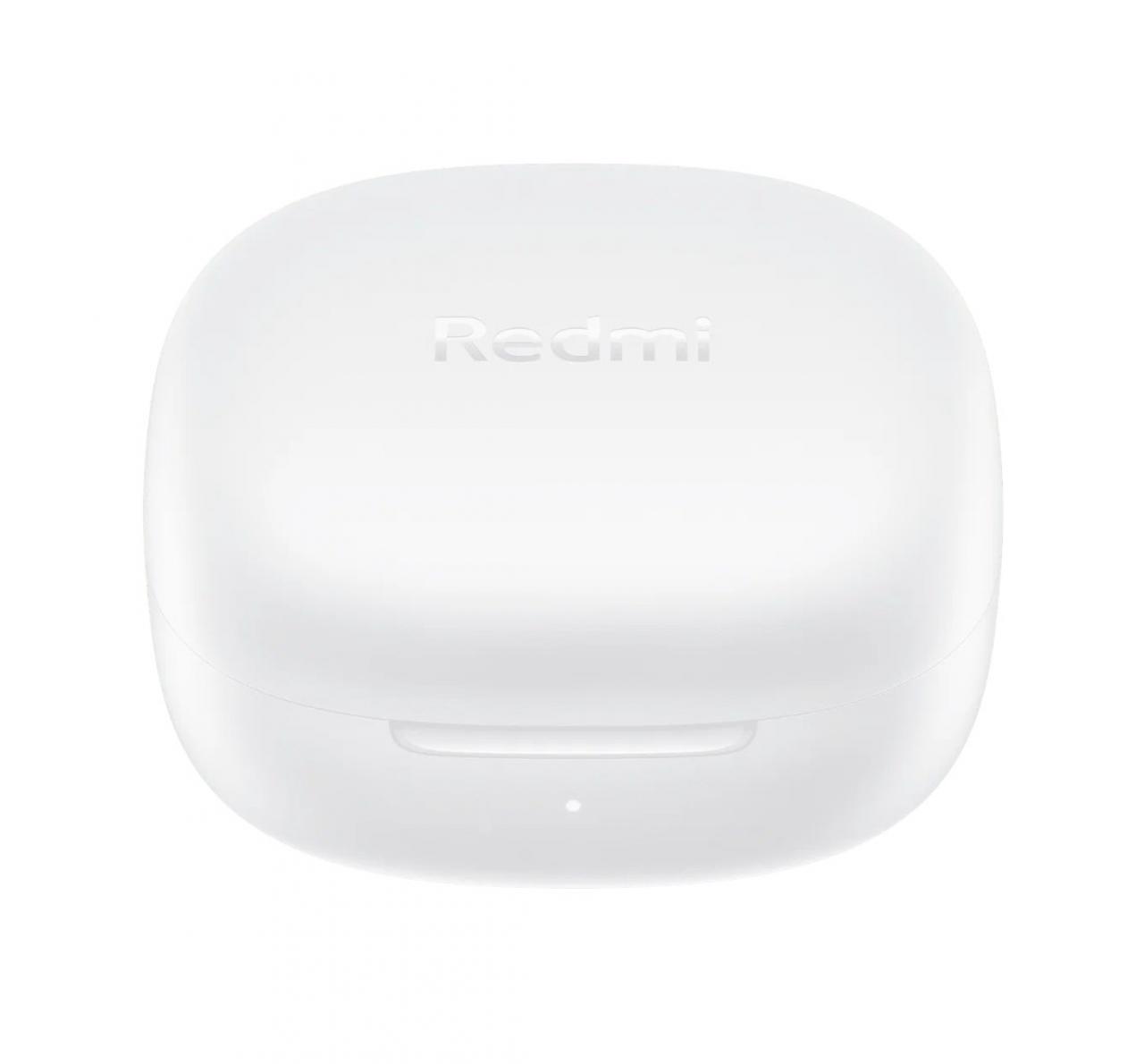 Беспроводные наушники Redmi Buds 6 Play White