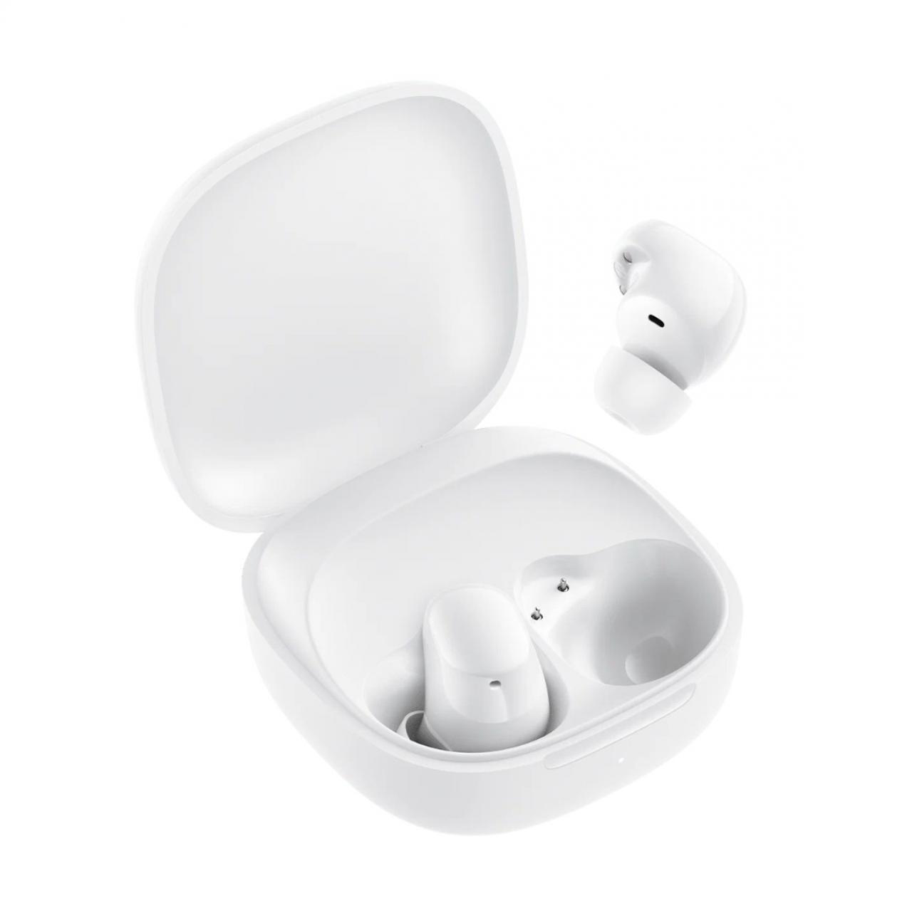 Беспроводные наушники Redmi Buds 6 Play White