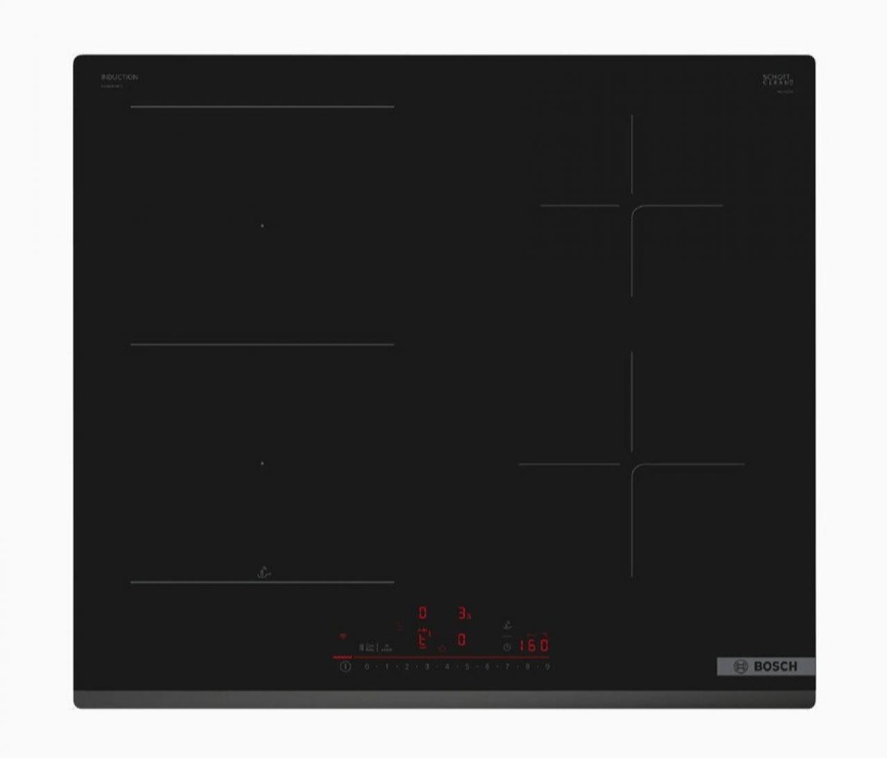 Варочная поверхность Bosch PVS63KHC1E