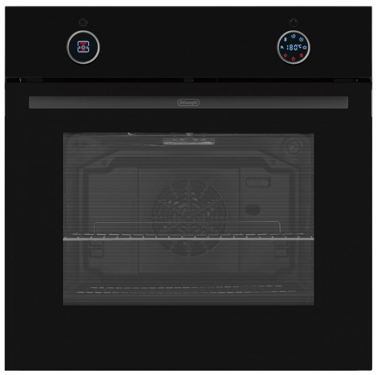 Духовой шкаф Delonghi DEO 785 NB SAVIA