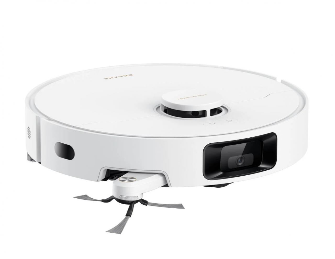 Робот-пылесос DREAME D20 Pro White
