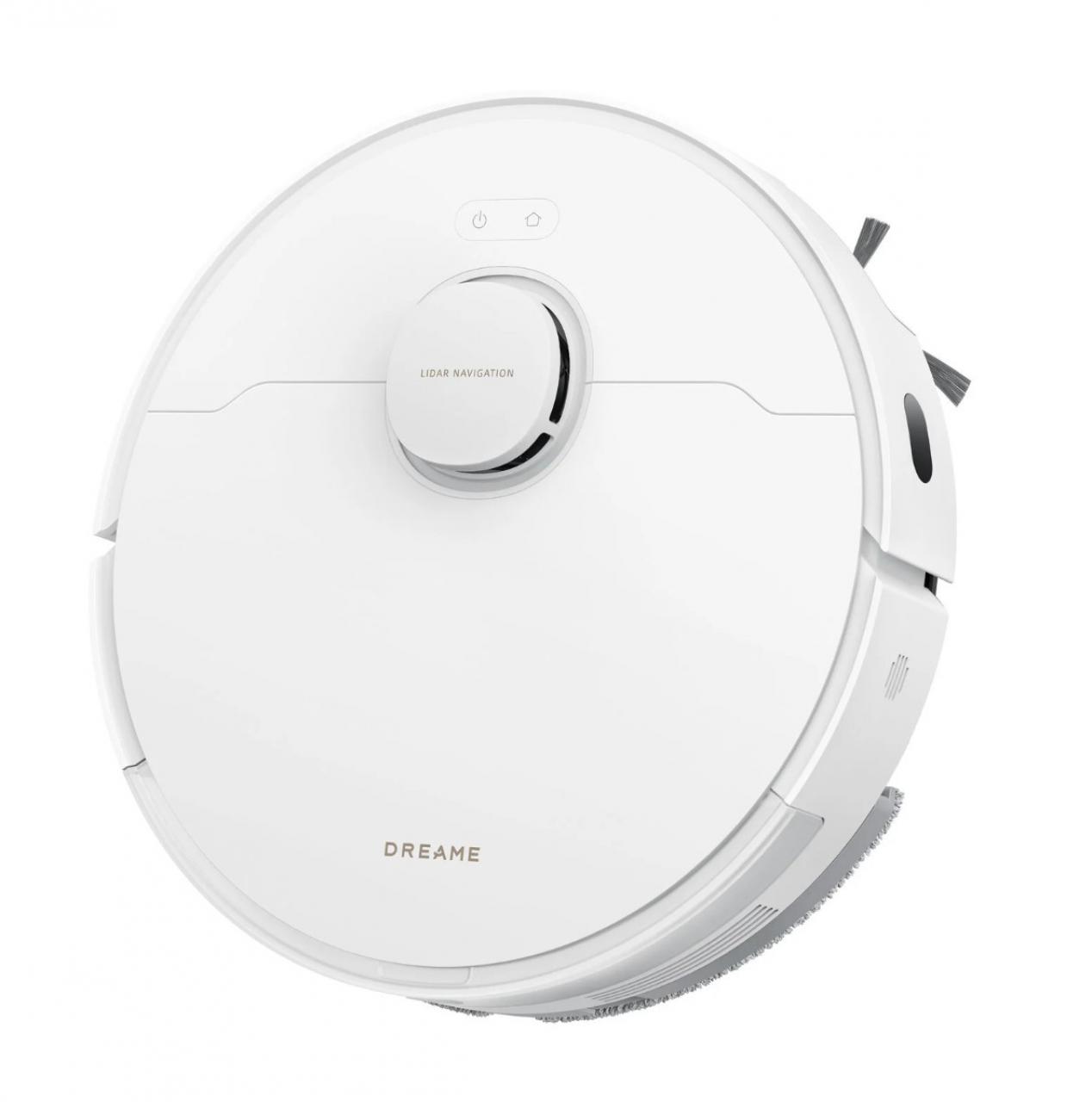 Робот-пылесос DREAME D20 Pro White