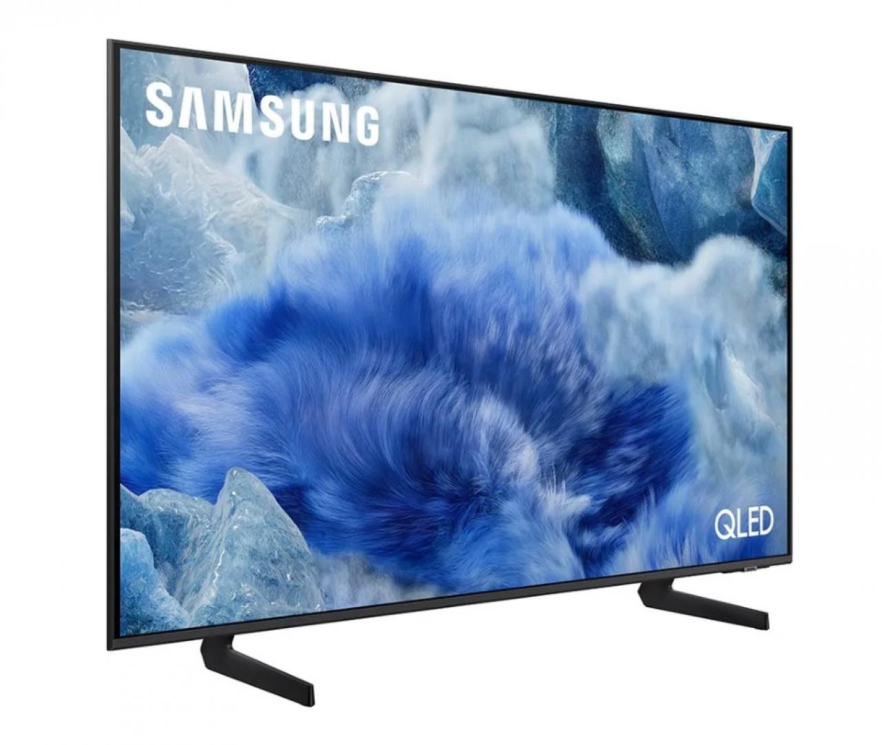 QLED-телевизор Samsung QE43Q8FAAUXRU 43"