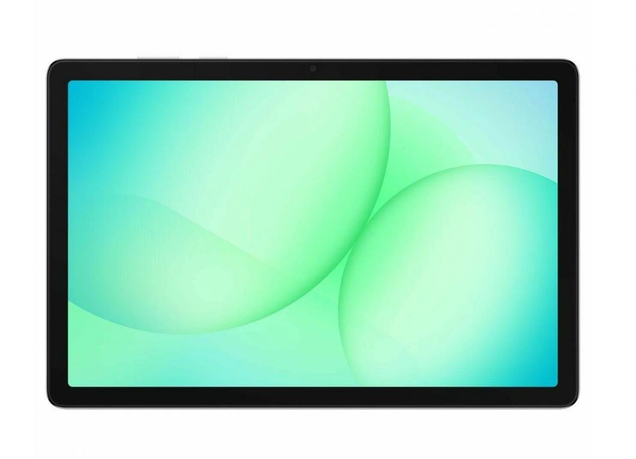 Планшет Samsung Galaxy Tab A11+ (11) 6/128Gb 5G (SM-X236BZSACAU) Silver