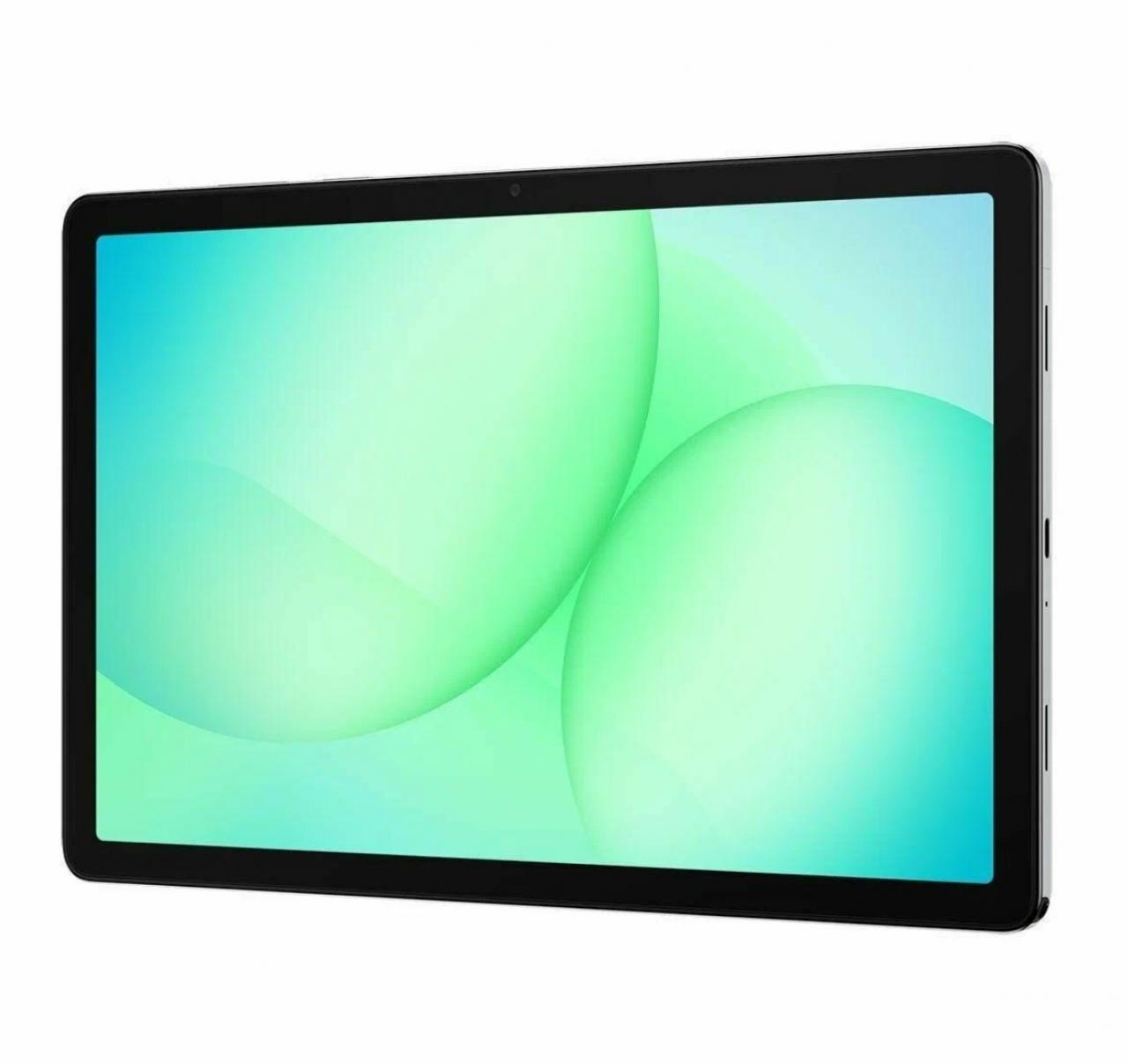Планшет Samsung Galaxy Tab A11+ (11) 6/128Gb 5G (SM-X236BZSACAU) Silver