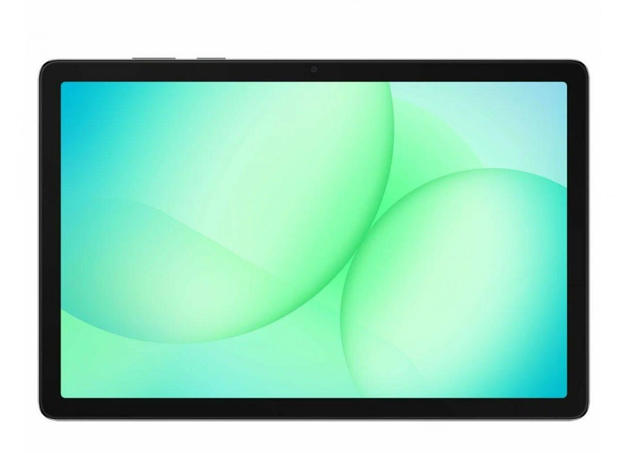 Планшет Samsung Galaxy Tab A11+ (11) 8/256Gb Wi-Fi (SM-X230NZAECAU) Gray