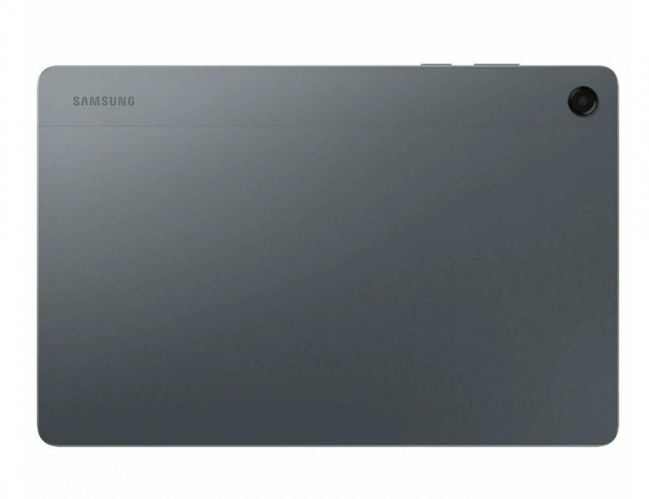 Планшет Samsung Galaxy Tab A11+ (11) 8/256Gb Wi-Fi (SM-X230NZAECAU) Gray