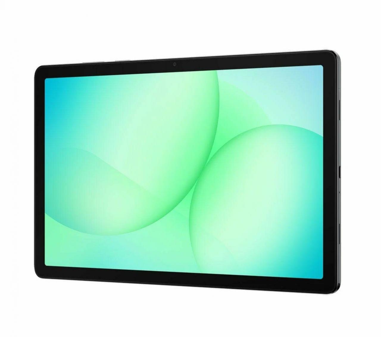 Планшет Samsung Galaxy Tab A11+ (11) 8/256Gb Wi-Fi (SM-X230NZAECAU) Gray