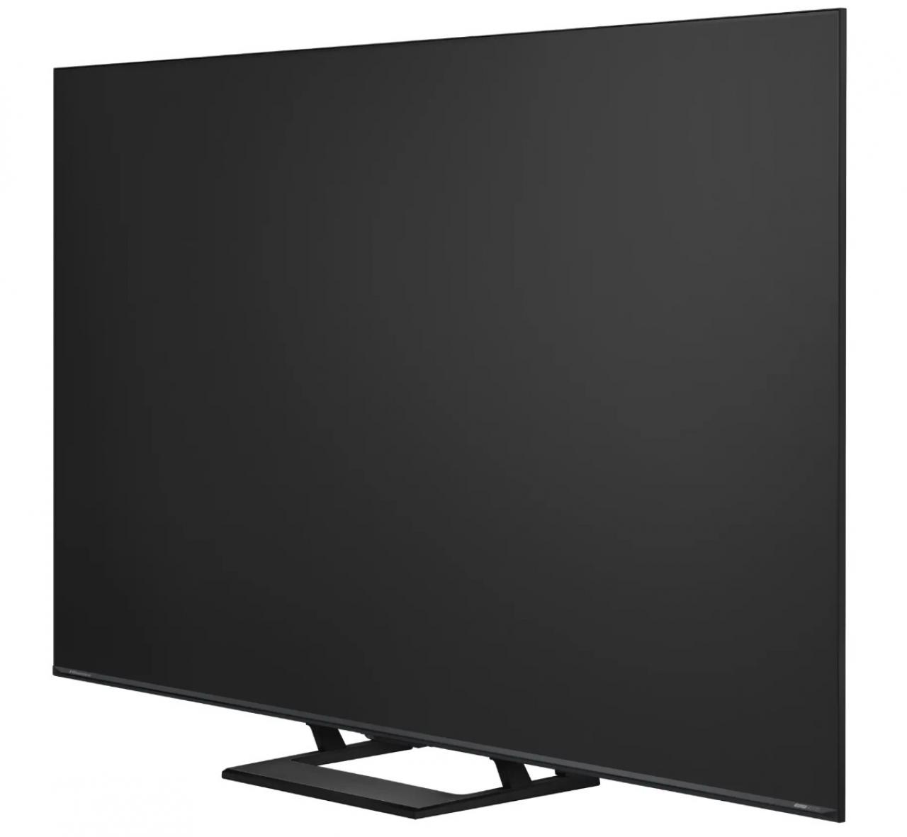 LED-телевизор Hisense 65U7S 65" угольно-серый