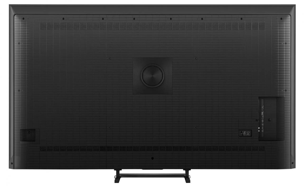 LED-телевизор Hisense 65U7S 65" угольно-серый