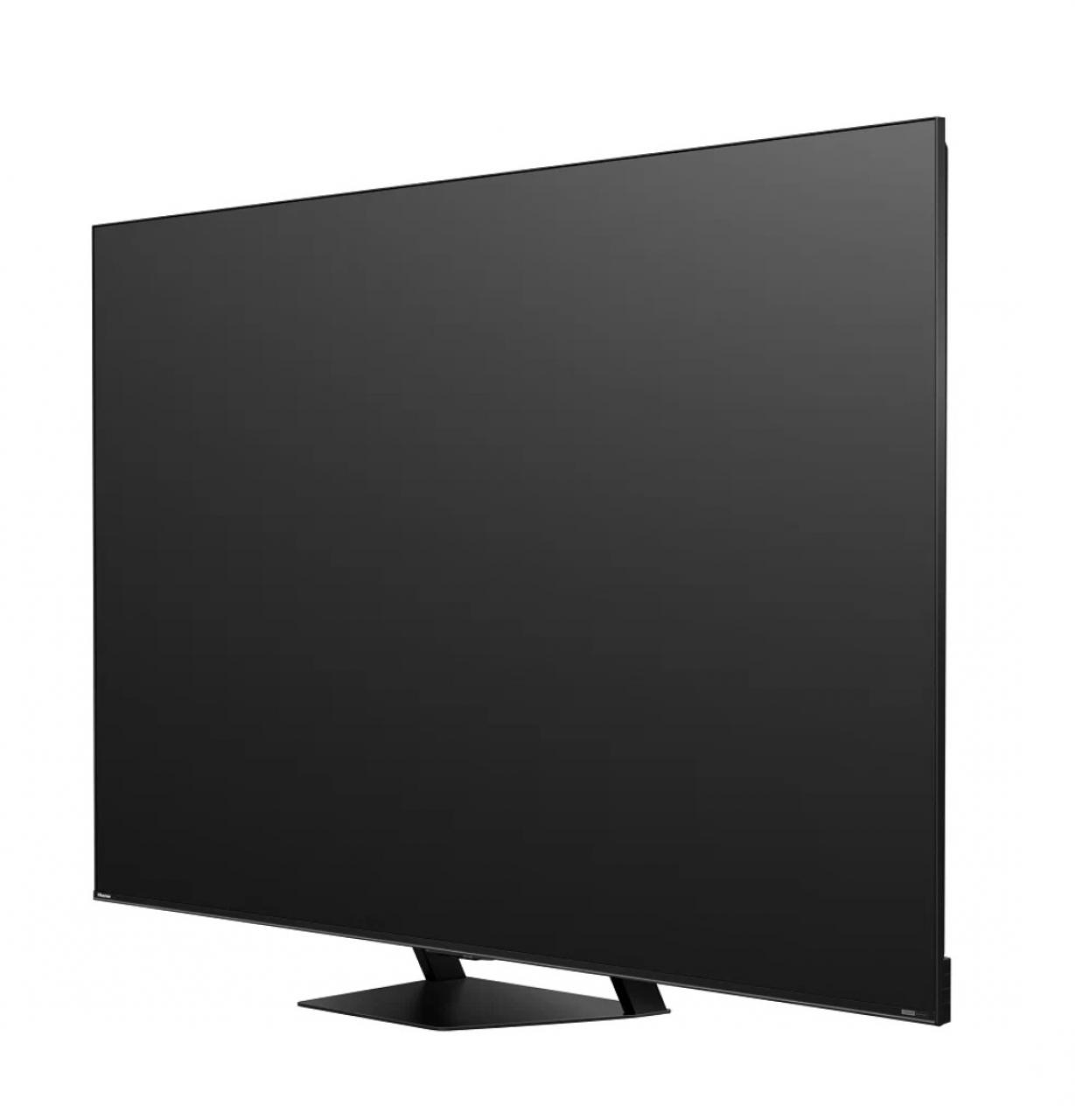 LED-телевизор Hisense 65U7S PRO 65" угольно-серый