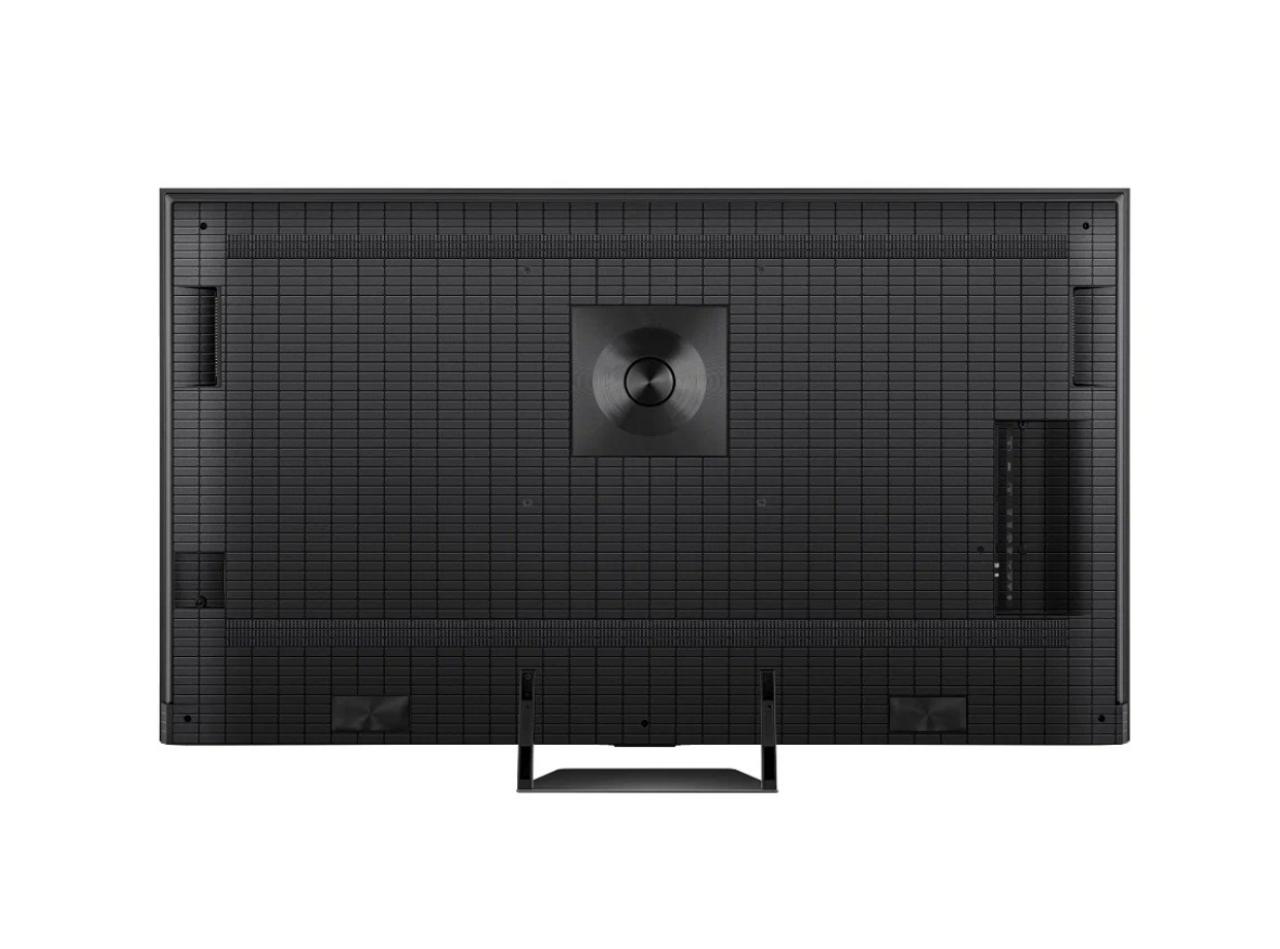 LED-телевизор Hisense 65U7S PRO 65" угольно-серый