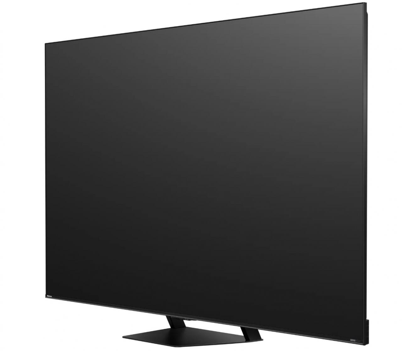 LED-телевизор Hisense 75U7S PRO 75" угольно-серый