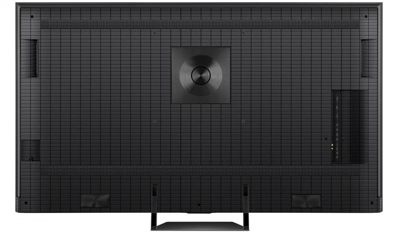 LED-телевизор Hisense 75U7S PRO 75" угольно-серый