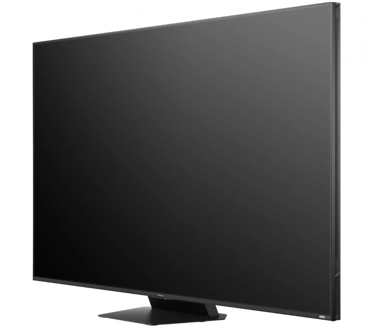 LED-телевизор Hisense 75UR9S 75" угольно-серый