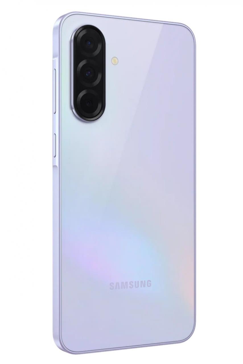 Смартфон Samsung Galaxy A36 5G 8/128 ГБ Dual nano SIM лаванда (SM-A366ELVDCAU)