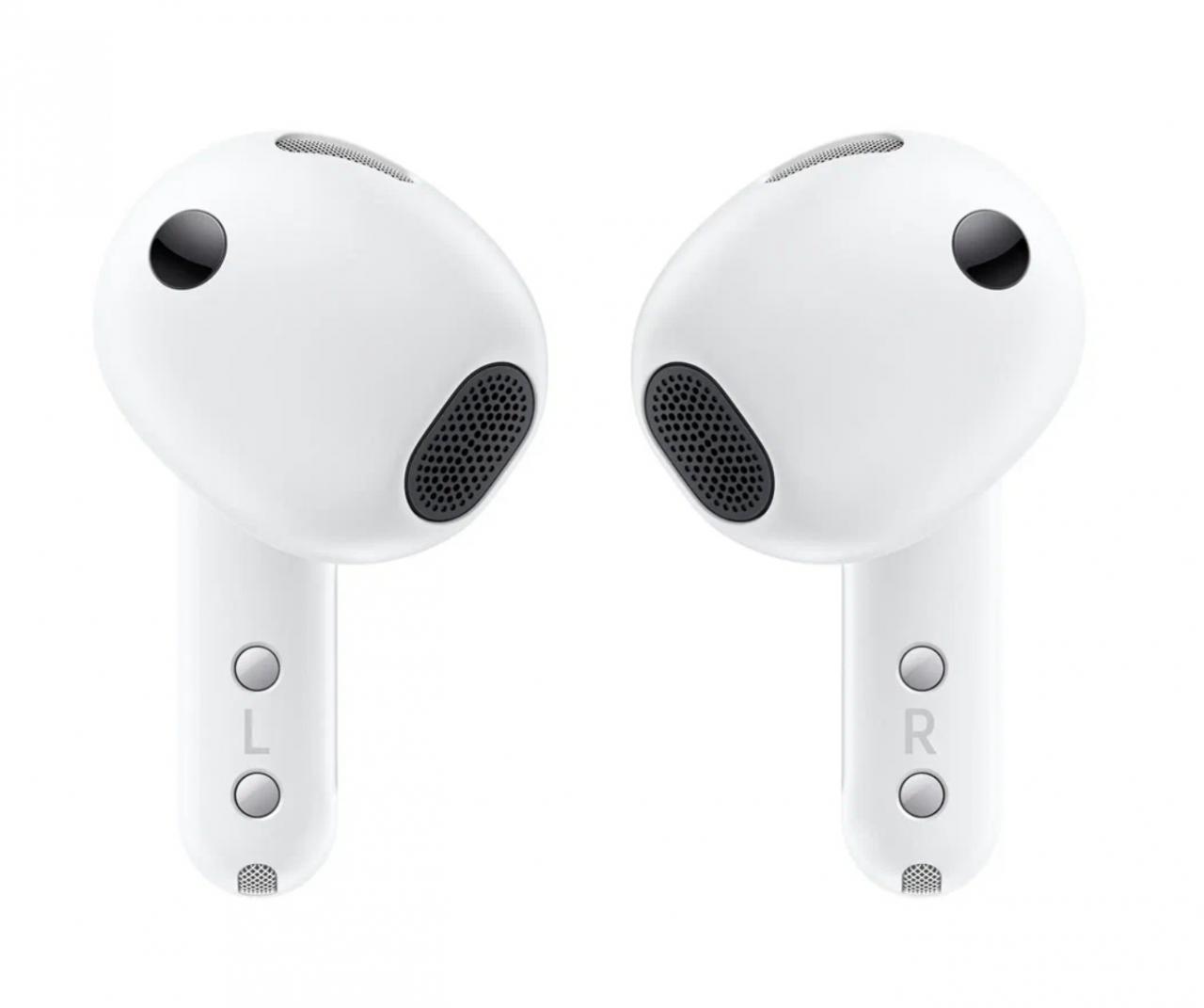 Беспроводные наушники Samsung Galaxy Buds4 White (R540 White)