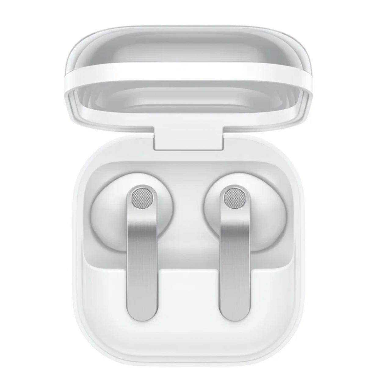 Беспроводные наушники Samsung Galaxy Buds4 White (R540 White)