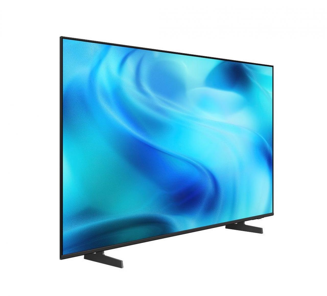 LED-телевизор Samsung UE43U8000HUXPY 43" черный