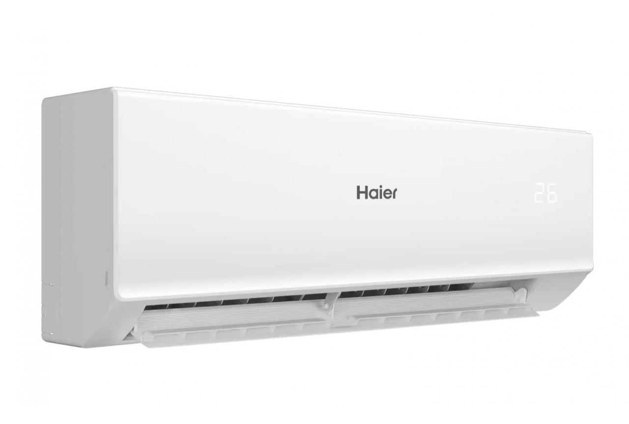 Сплит-система HAIER HSU-12HQJ103/R3-W/HSU-12HQJ103/R3