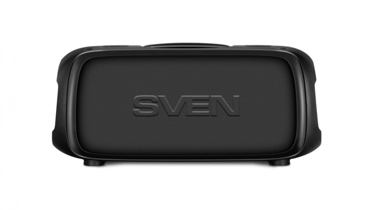 Портативная акустика Sven PS-860