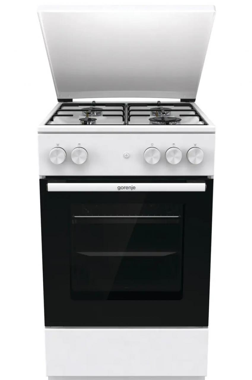 Кухонная плита Gorenje GG5A14WJ белый