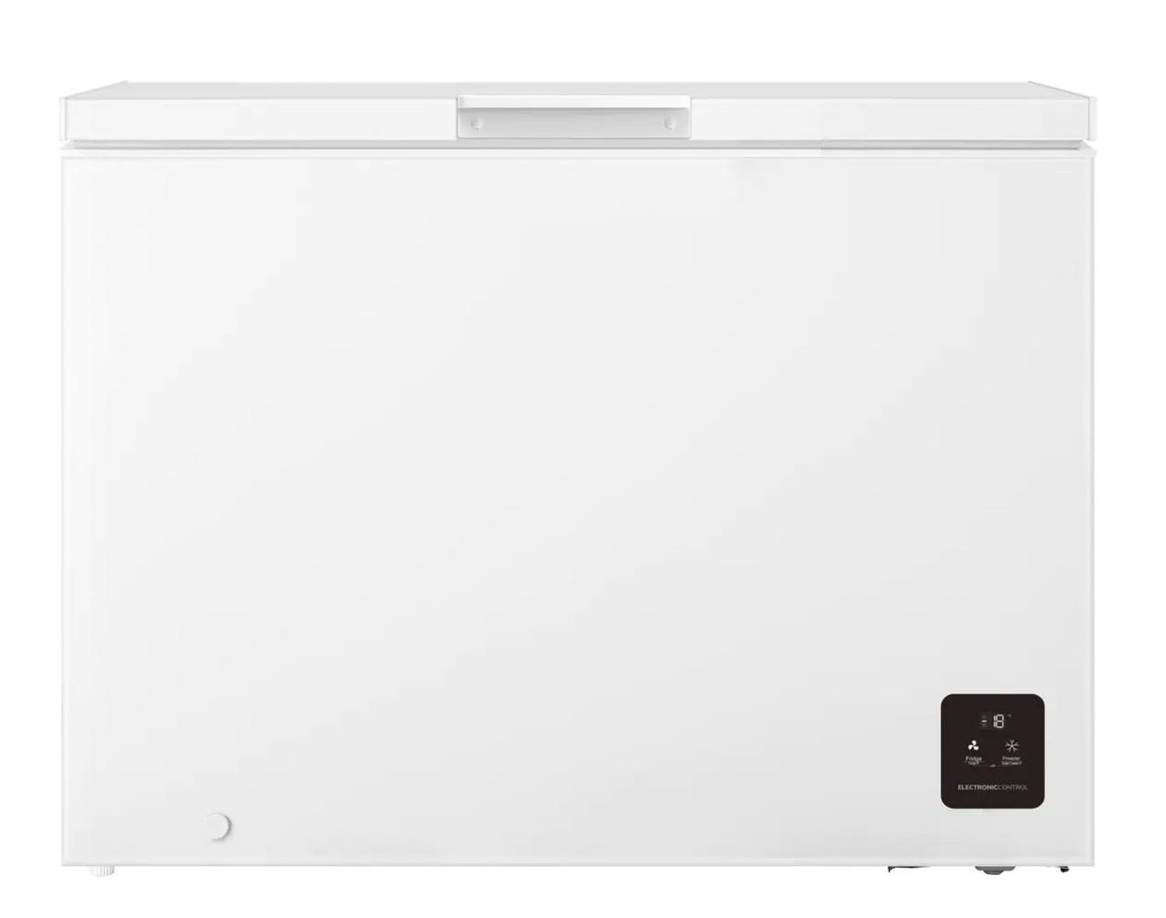 Ларь морозильный Gorenje FHC3016W5