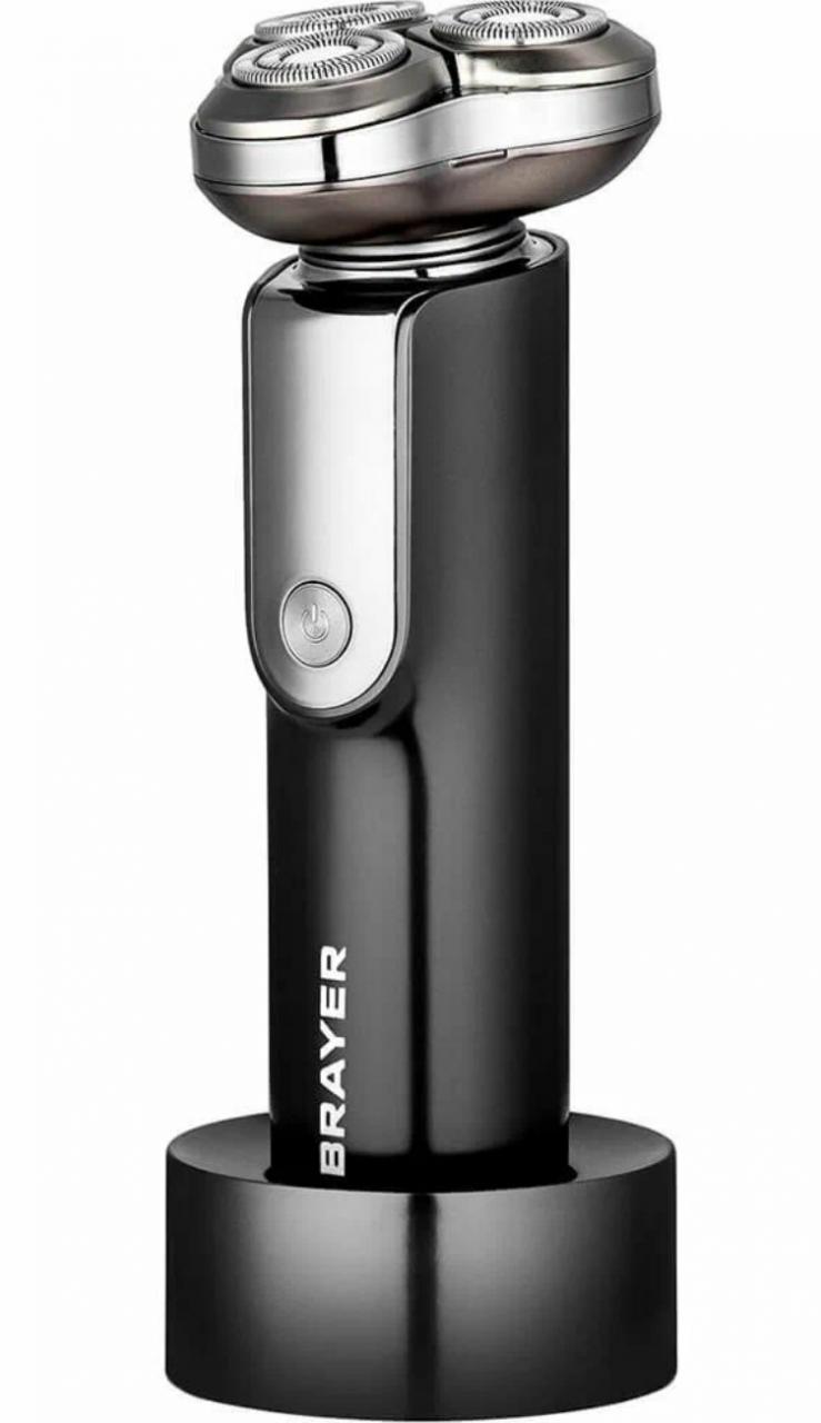Электробритва мужская Brayer BR3602