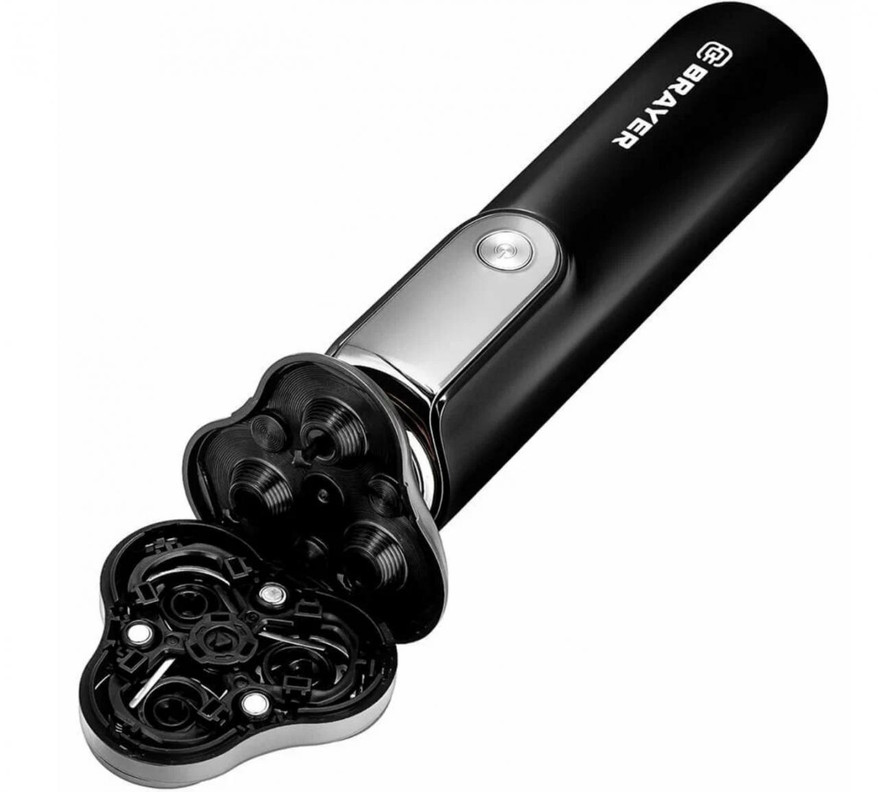 Электробритва мужская Brayer BR3602
